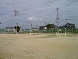大木町テニスコートの画像