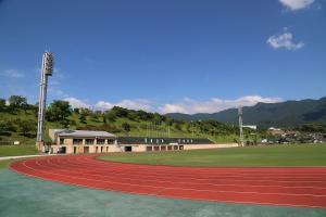 宇美町総合スポーツ公園の画像