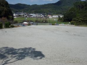 引津運動公園グラウンドの画像