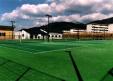 須恵町スポーツ公園(テニスコート)