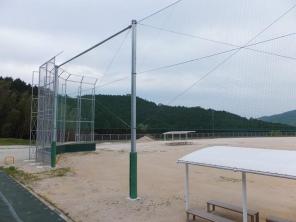 松川運動公園（多目的グラウンド）の画像