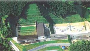 福岡県立総合射撃場の画像