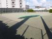 汐井公園テニスコート
