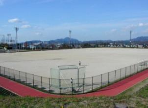 篠栗町総合運動公園 多目的グラウンド