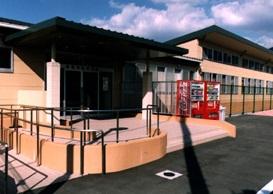 須恵町立卓球場の画像