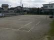 岡垣町中央公民館テニスコート