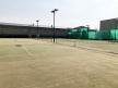 柳川市民テニスコート
