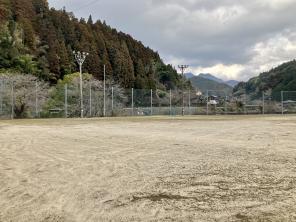 八女市大淵運動場