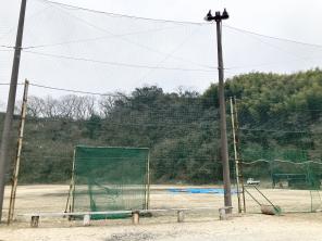 八女市辺春総合運動場