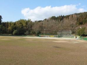 嘉麻市嘉穂野球場