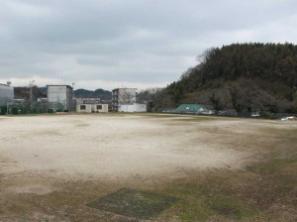 嘉麻市山田友愛グラウンドの画像