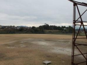 稲築町制40周年記念運動広場の画像