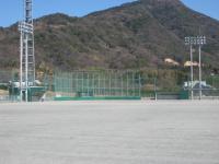 香春町総合運動公園の画像