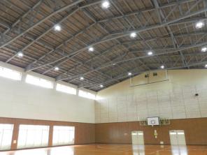 川崎町B＆G海洋センター