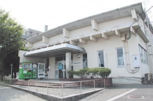 川崎町中央体育館の画像