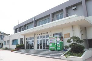 川崎町民会館の画像