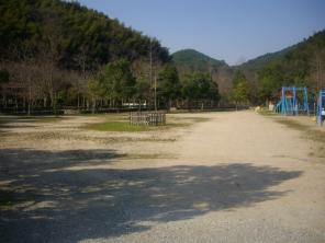 赤村源じいの森の画像