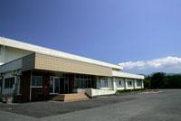 福智町金田体育センター