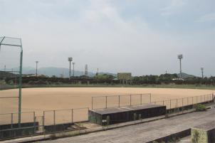 川崎町運動公園
