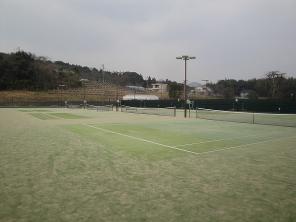直方市西部運動公園