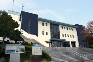 大野城市総合体育館の画像