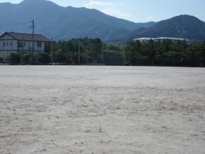 福吉しおさい運動公園の画像