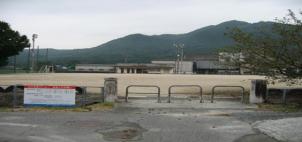 朝倉市安川体育センターの画像