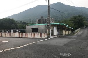 大里プール