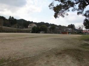 嘉麻市宮野グラウンドの画像