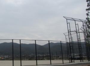 山本運動広場の画像