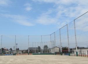 東部運動公園の画像