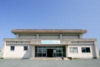 福智町赤池体育センター