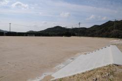 宗像市運動広場　多目的広場