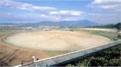 大佐野スポーツ公園（野球場）の画像
