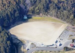 筑紫野市総合公園の画像