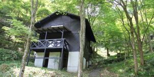 岩屋キャンプ場