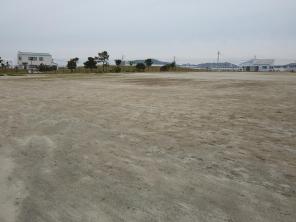 福間漁港海浜公園