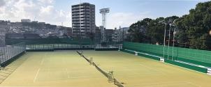 浅生スポーツセンター