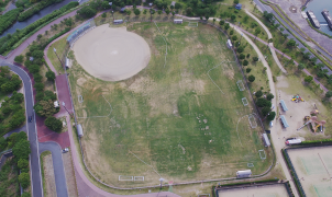 筑後広域公園