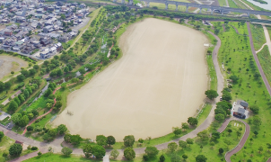 筑後広域公園