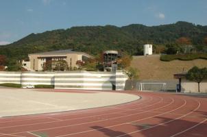 大野城総合公園 多目的グラウンド