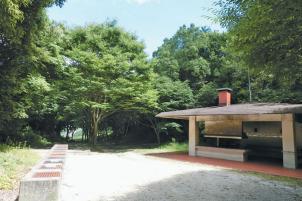 大野城総合公園 野外活動センター