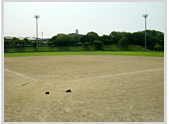 千鳥ヶ池公園野球場