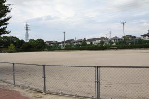 千鳥ヶ池公園多目的広場