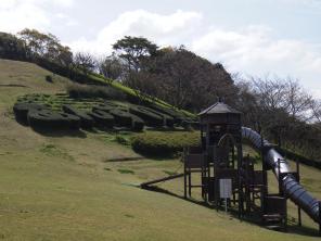 あんずの里運動公園