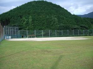 天ヶ熊多目的運動場の画像
