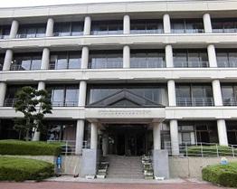 福岡県立社会教育総合センター