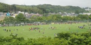 本城運動場