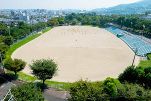 桃園運動場