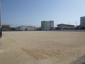 福岡市社領スポーツ広場